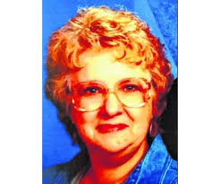 Mary Shock Obituary (1948