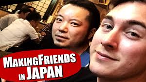 Check to see if your question has been addressed before posting by searching or reading the wiki. Is It Difficult To Make Friends In Japan Youtube