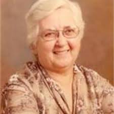 Edyth Mae Simmons (Mcatee) Obituary July 4, 2011