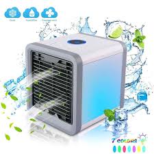 You should be having the air conditioner appliances that are offering out with the high quality of the feature versions with the long duration of the battery power as well. Buy Arctic Air Ultra Portable Home Air Cooler Air Conditioner In Pakistan Clicknget