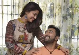 Talking movies with Prasanna and Sneha - The Hindu