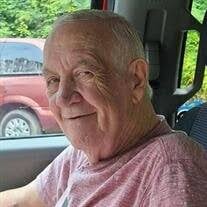 Robert Edward "Papa" Fowler Obituary