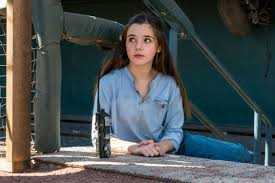 Maybe you would like to learn more about one of these? 5 Awesome Things About Fear The Walking Dead 402 Page 6