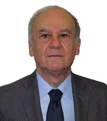 Dr. Jorge Arana Carvalho