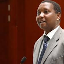 Ni Profesa Mkenda wa CCM jimbo la Rombo