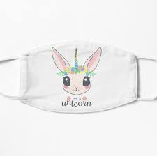 Unicorn masker mooi inspiratie : 27 Unicorn Masks Ideas Unicorn Mask Unicorn Face Mask
