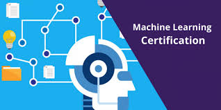 10 Best Machine Learning Certification For 2021 Updated