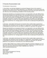 Recommendation Letter For Professor Promotion Best Of 11 Promotion Re Mendation Letters Free Sample In 2020 Letter Of Recommendation Lettering Letter Writing Template