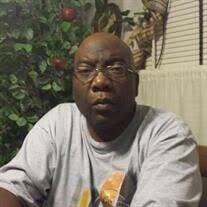 Christopher Duane Garrett Obituary