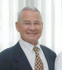 Obituary for Bert W. Smith