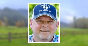 Brian Brown Obituary March 16, 2024