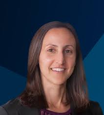 Dina Randazzo, Class of '08