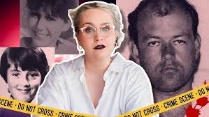 The Bloody History of DNA Evidence: Lynda Mann & Dawn Ashworth Murders