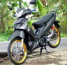 Review supra x 125fi modif simple dengan budget minim !!! Modifikasi Honda Supra X 125 Terbaik 2020 Dan Paling Keren Racing 48