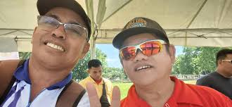 Merry Christmas to all from Rev