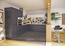 Epingle Sur Des Cuisines Ouvertes Et Conviviales
