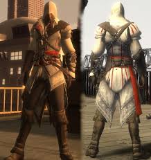 Gta Modding Com Download Area Gta Iv Skins Assassin Creed Ezio Auditore