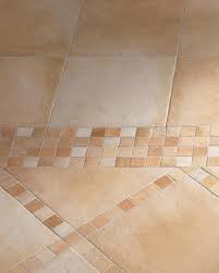 Tile Cotto Look Quintana Borgo 48x48 Cm Serenissima Ceramiche