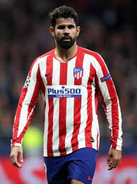 Diego costa (born 7 october 1988) is a spanish footballer who plays as a striker for spanish club atlético madrid. Diego Costa S Contract At Atletico Madrid Terminated For Personal Reasons