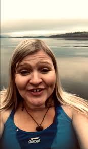 Bad Girls star Pauline Campbell looks unrecognisable 20 years after her TV  debut