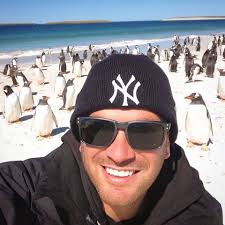 Crazy Sports Fans Travel The World