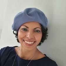 Benedicta Pardo (@BenedictavLoon)