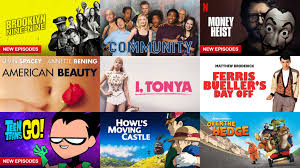 To subscribe to netflix, visit netflix.co.uk. Full List Of Everything Added To Netflix Uk This Week 3rd April 2020 New On Netflix News