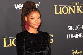 For disney, she wrote the song warrior, for the 2018 film, a wrinkle in time, which she performed with her sister, chloe. Hxmf9llwqy4lgm