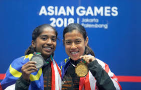 Sukan para asia 2018:tahniah malaysia!tahniah kontinjen para asia negara tahniah juga kepada semua atlet dan pegawai anda sangat luar biasa.kejayaan tidak hanya. 7 Sorotan Pingat Emas Malaysia Yang Berjaya Dipungut Pada Sukan Asia 2018 Jakarta Palembang