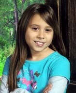 Sandra Cantu Obituary (2009)