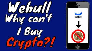 Monitor data in four primary market tabs: Webull Why Can T I Buy Crypto Webull Crypto Buying Power Explained Youtube