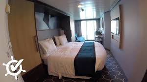 Book ovation of the seas room 8264 on icruise.com. Harmony Of The Seas Balkonkabine 8264 Youtube
