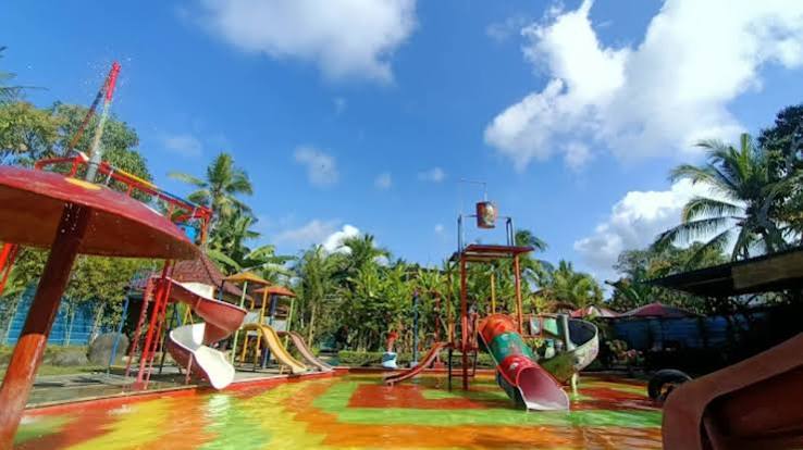 D'ABIANsy waterpark