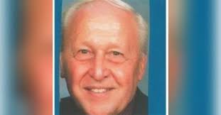 Theodore "Ted" Hollman Obituary