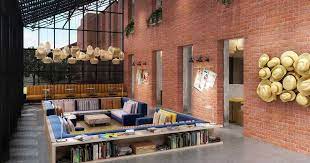 The Asbury Hotel Hotel Asbury Park Boutique Hotel