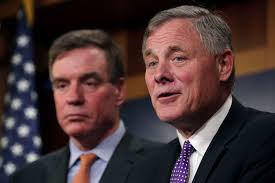 Senate report details Obama administration's response to Russian  interference