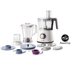 Viva Collection Robot De Cuisine Hr7761 00 Philips