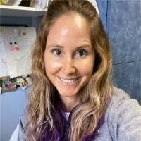 Kristen Baughman's Instagram, Twitter & Facebook