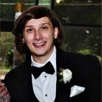 Nicholas Ferrante's Instagram, Twitter & Facebook