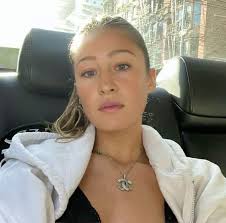 Nelly Korda-This is going to be my last post if I don't get a 𝙃𝙞 💔