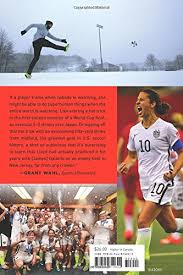 Mar 23, 2018 · quotes i'm like muhammed ali. When Nobody Was Watching My Hard Fought Journey To The Top Of The Soccer World Lloyd Carli Coffey Wayne 9780544814622 Amazon Com Books