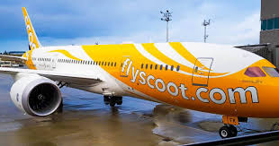 Credit card processing fees can be higher for purchases made online or over the phone, and there's a good reason why. 5 Travel Hacking Tips To Get The Most Out Of Flying Scoot Or Other Budget Airlines Lifestyle Travel News Asiaone