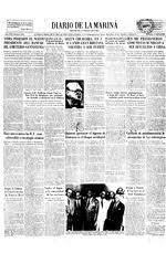 Diario De La Marina