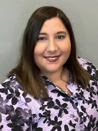 Rose VanWey, Director of Van Services