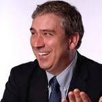 Graham Cluley • Cybersecurity and AI keynote speaker