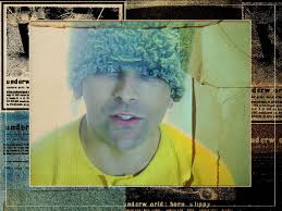 Underworld: What does 'Born Slippy' mean?