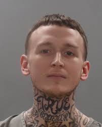 PATRICK, DAMON TREVOR Charges: AGG ASSAULT, DOMESTIC ASSAULT, AND VANDALISM  (REV OF PROB) This information and more is available at  https://sheriff.knoxcountytn.gov