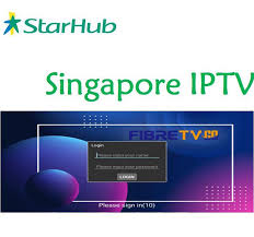 Where can i download the apk which is compatible on android tv os, if any. Best Starhub Fibre Tv Iptv Subscripiton In Singapore