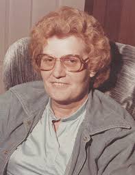 Obituary information for Sylvia Lucy Godfrey