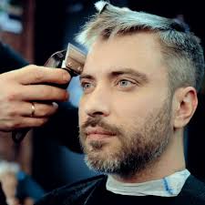 Promociones en Barbería German Juarez